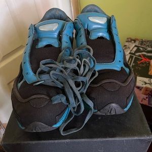 Raf Simons Replicant ozweego 10.5